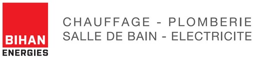 BIHAN ENERGIES Logo